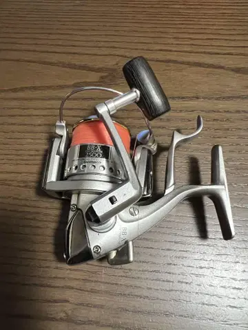 SHIMANO BB-X 12500 실버