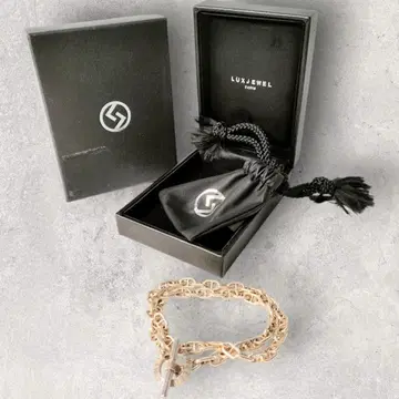 luxjewel 럭스주얼 액세서리 T바 팔찌 SV925