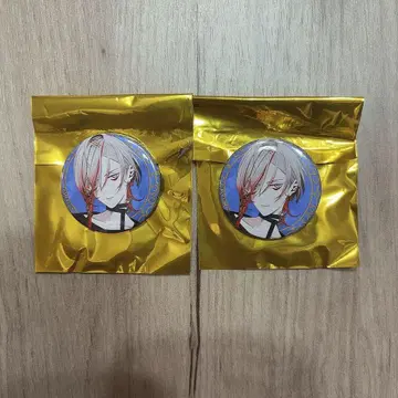 FGO 페스 카르나 영기소환 캔뱃지