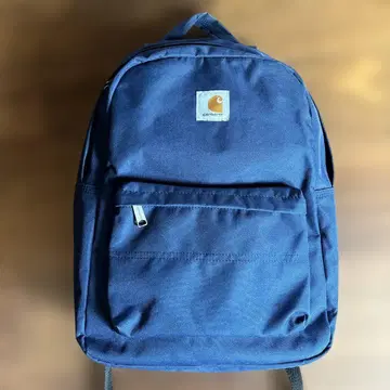[새상품급] carhartt 칼하트 백팩 네이비 내구 A4