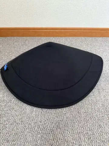 KAVU 블랙 칠바