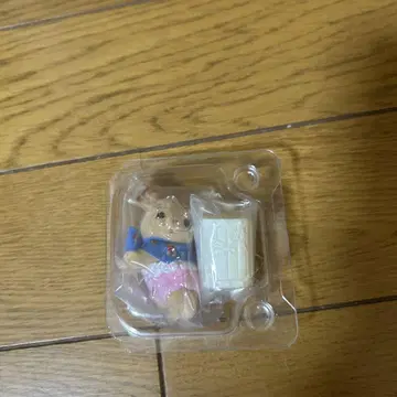 실바니안 패밀리 인형 본체