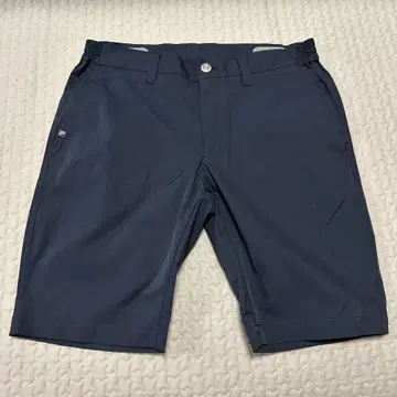 [새상품급] FILA 네이비 숏팬츠 M 사이즈