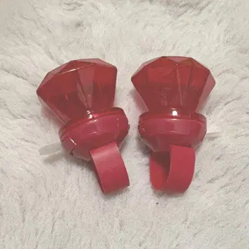 메테오라 로제 링 라이트