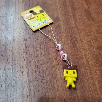 카스테라 토끼 하트