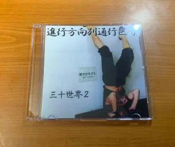 진행 방향별 통행 구분 삼십세계2