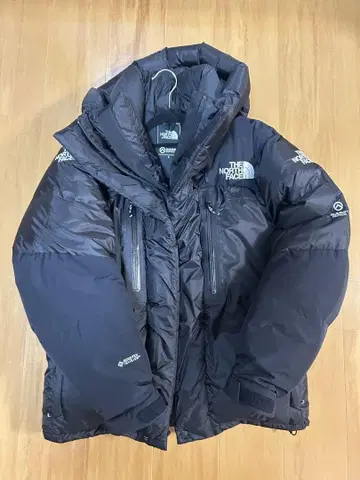 THE NORTH FACE 히말라얀 파카