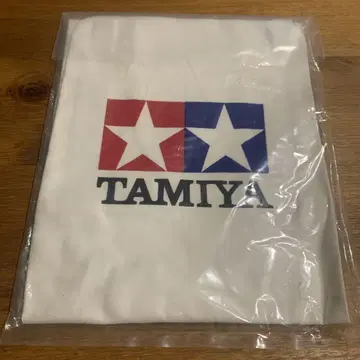 타미야 에이프런