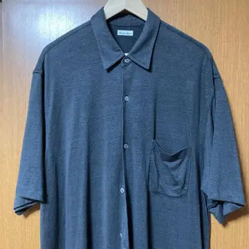 새상품 택 포함 Steven alan 반팔 셔츠