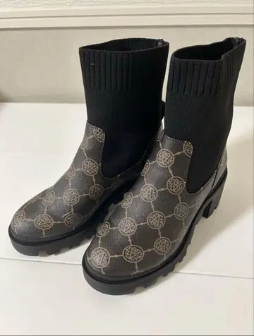 안코키누 부츠