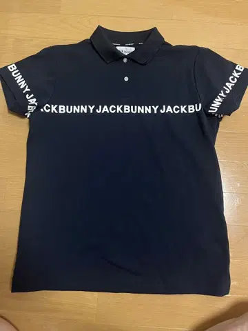 Jack Bunny 피케 셔츠
