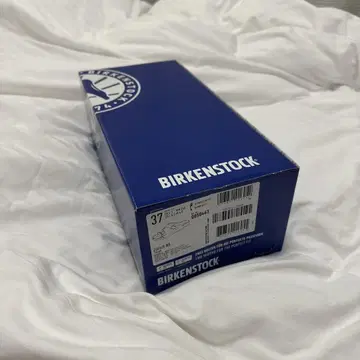 BIRKENSTOCK 버켄스탁 취리히 토프 버켄