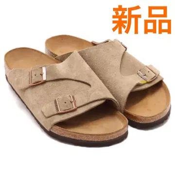 BIRKENSTOCK 버켄스탁 취리히 토프 버켄