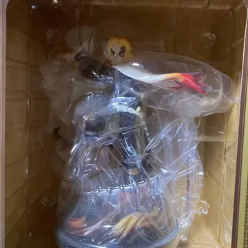 렌고쿠 쿄쥬로 라스트원 ver. 피규어