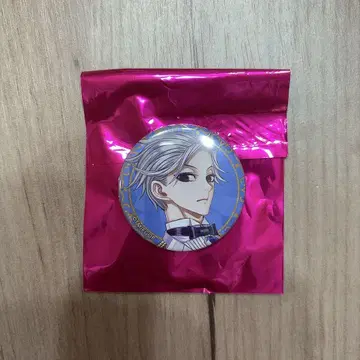 FGO 페스 모리아티 와카모리 영기소환 캔뱃지