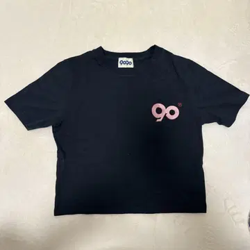 9090 Logo Tee
