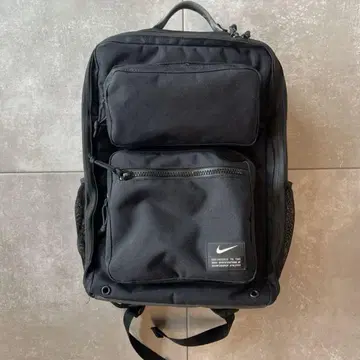 나이키 (NIKE) 백팩 유틸리티 스피도 백팩 27L 블랙