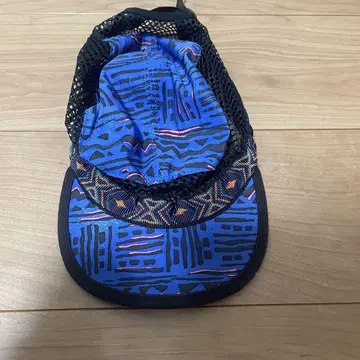 KAVU 캡