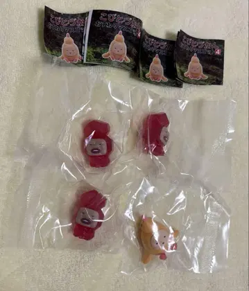 코비토즈칸 앉은 마스코트 4
