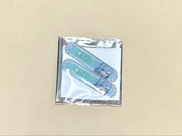 프로세카 히노모리 시즈쿠 칭호 배지