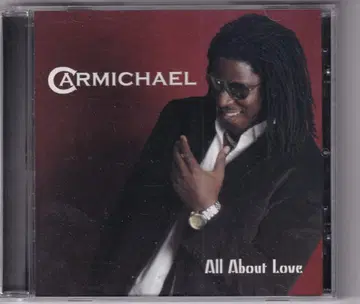 [ R&B ] Carmichael All About Love