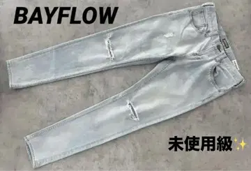 미사용급 베이플로우 슬림 스키니 스트레치 사이즈 29 BAYFLOW