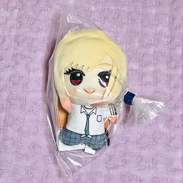 그 비스크 돌은 사랑을 한다 키타가와 마린 SD 인형