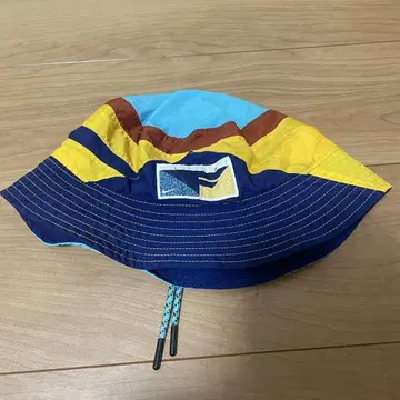 NIKE 햇 아웃도어
