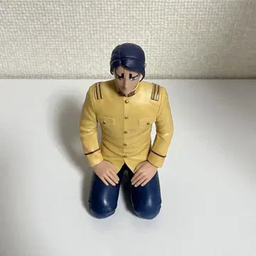 골든 카무이 카네카무이 코이토 오토노신 피규어