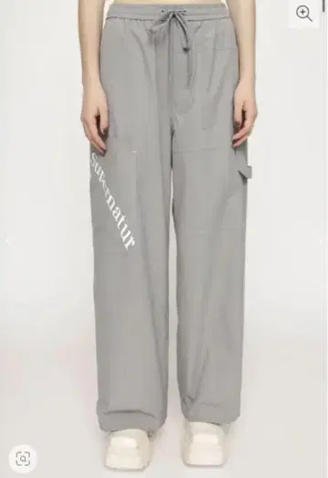 MINORI MURATA x SLY WORK 팬츠
