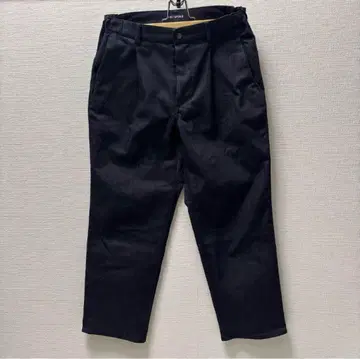 MET24 New Balance Denim Wide Tapered Fit