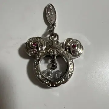 할로윈 미니 크리스탈 로켓 디즈니 리조트