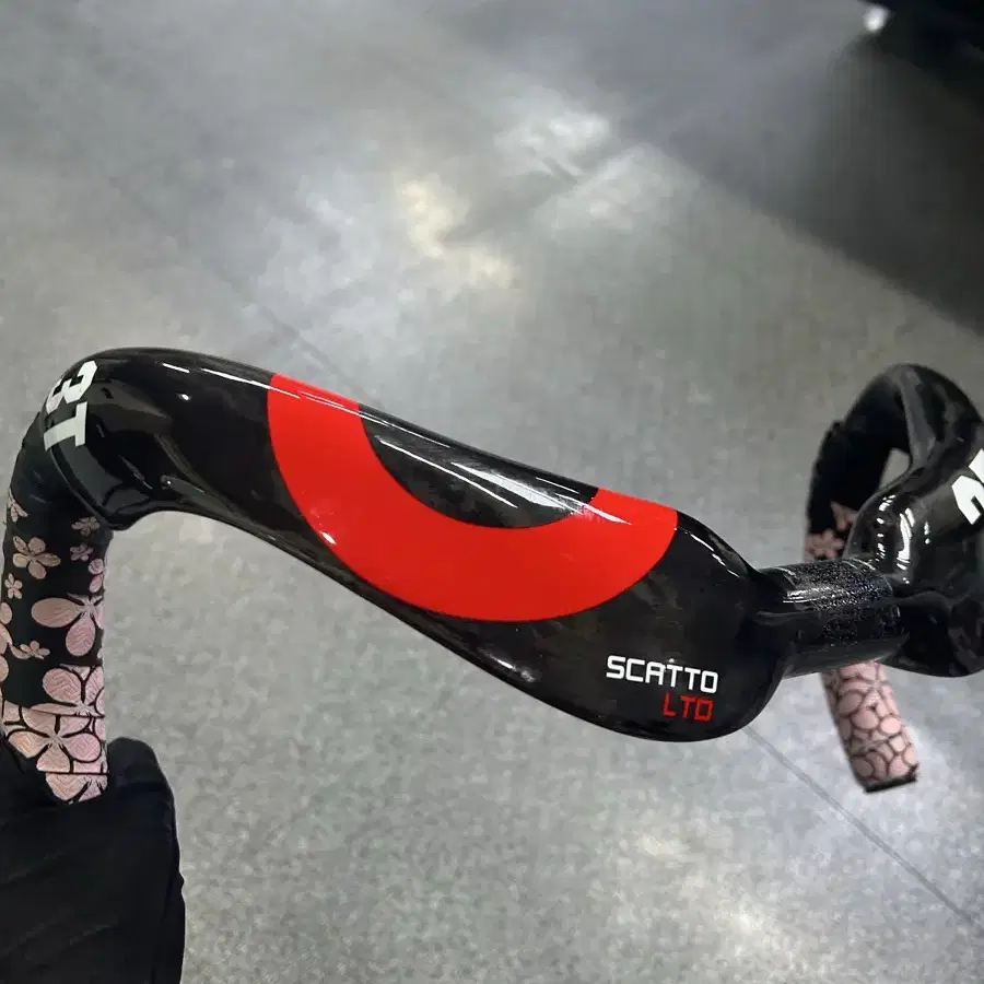3T Scatto Handlebar on Bunjang Global Site.