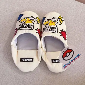 포켓몬 Pokemon 슬리퍼
