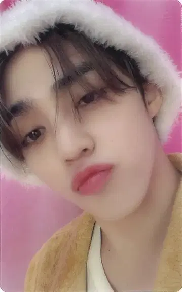SEVENTEEN Weverse S.COUPS DREAM
