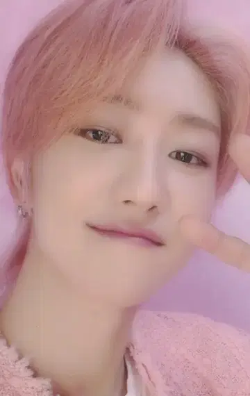 SEVENTEEN Weverse THE8 DREAM
