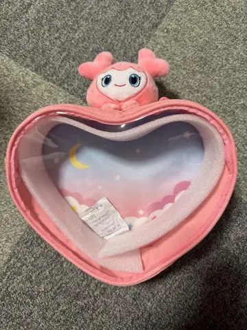 TWICE LOVELYS 뿅!큥 바디백 ~GiGO 한정판~ 모모