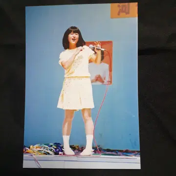카와이 나오코 사진