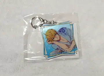 FGO Prototype 창은의 파편 아크릴 키링 아서