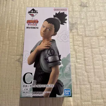 NARUTO 제일복권 C상 나라 시카마루