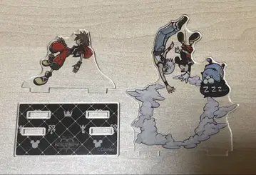 킹덤하츠 KINGDOM HEARTS 아크릴 스탠드