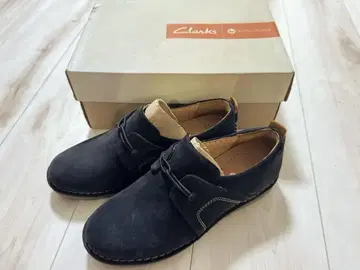 클락스 Clarks Un Ava 아바 22.5~23cm