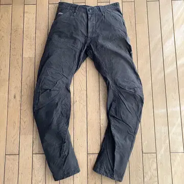 G-STAR RAW 3D 컬러 팬츠 데님 청바지 지스타로우