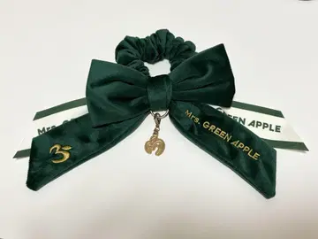 Mrs. GREEN APPLE 라이트 스틱 리본
