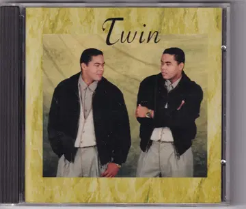 [ R&B ] Twin