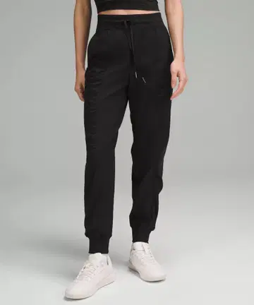 룰루레몬 Dance Studio Jogger Asia M