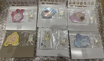치이카와 캐릭터 마그네츠