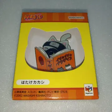 NARUTO 냐루토 핀즈 컬렉션 헤이세이 레트로 하타케 카카시 핀즈