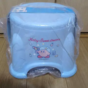 별의 커비 목욕 세트