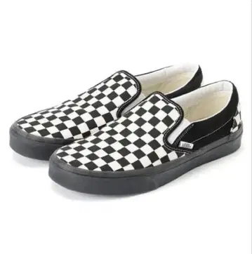 VANS / 반스 Classic Slip-On